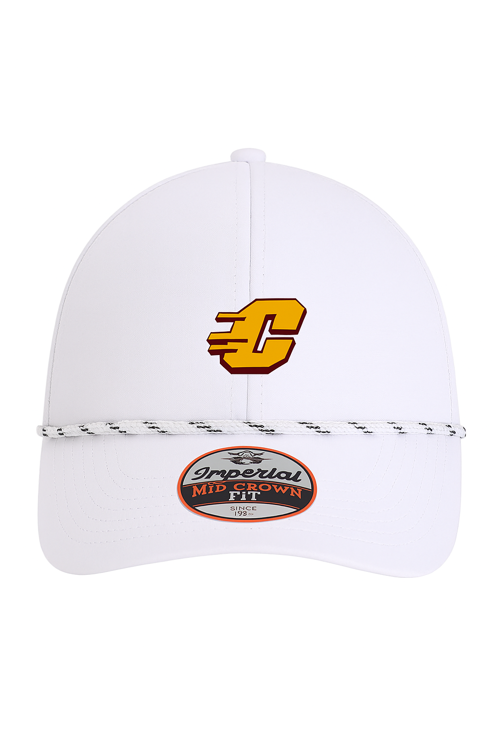 Imperial - The Habanero Performance Rope Cap