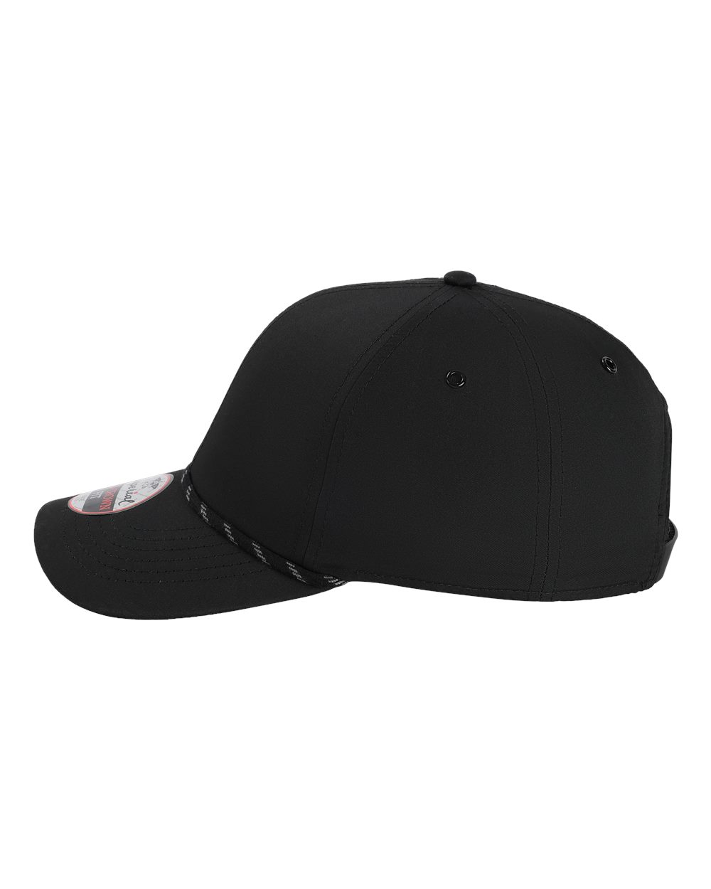 Imperial - The Habanero Performance Rope Cap