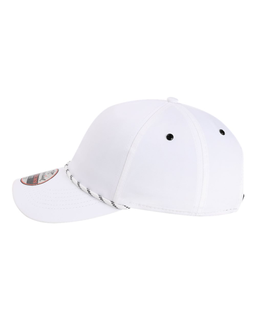 Imperial - The Habanero Performance Rope Cap