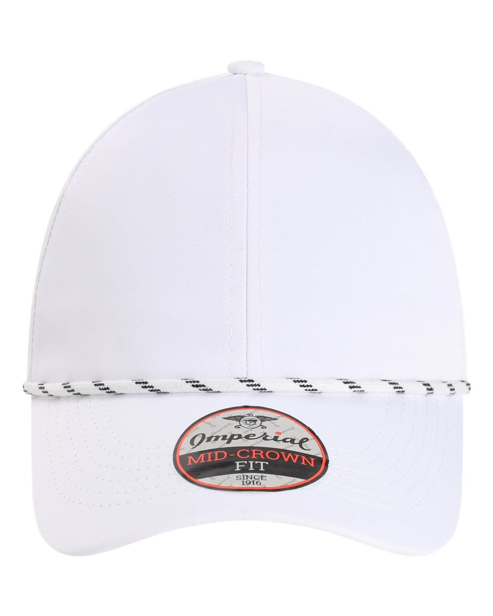 Imperial - The Habanero Performance Rope Cap